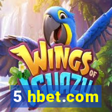 5 hbet.com